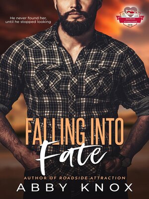 cover image of Falling Into Fate